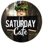 Saturday Cafe