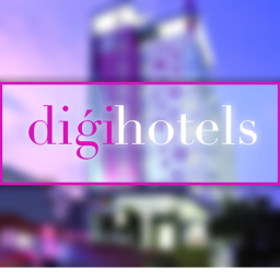 diǵihotels™