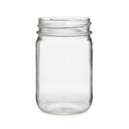 Live In A Jar Of Fun