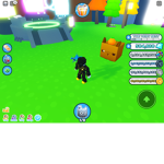 Emerald_isgreen