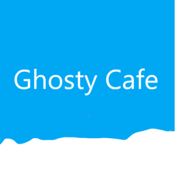 Ghosty Cafe [NEW MAP]