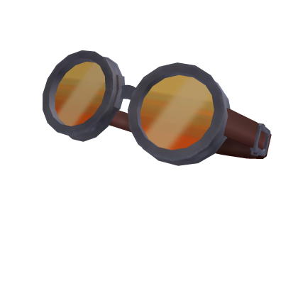 Engineering goggles 2025
