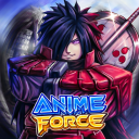Anime Force Simulator