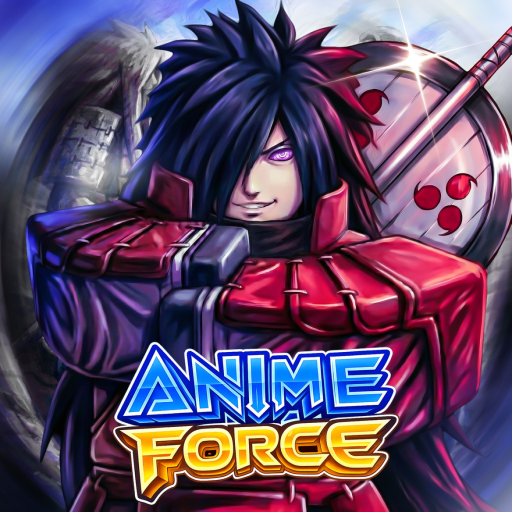 Anime Force Simulator