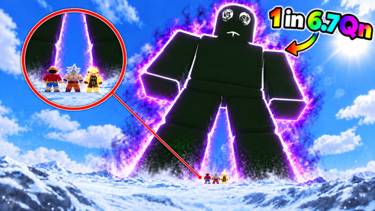 [TRADE 💱] Beat the Anime Boss! artwork