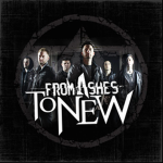 From Ashes To New
