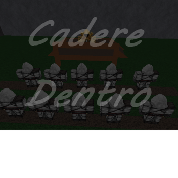 Campi Di Allenamento