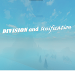 Division and Unification
