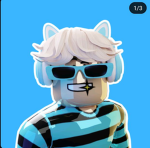 -Alex x blox-