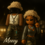 Meezy UGC