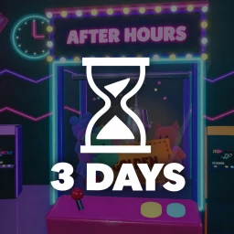 [UPDATE🎃]Arcade After Hours icon