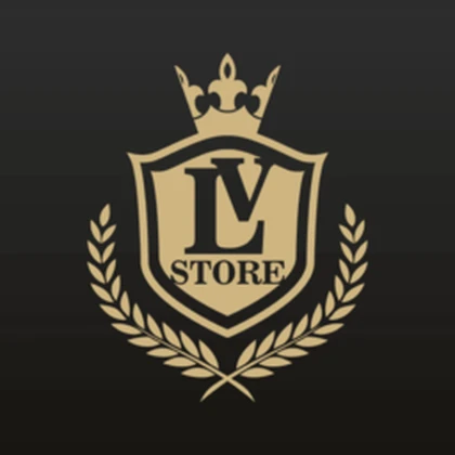 LV' STORE 01 Roblox group icon