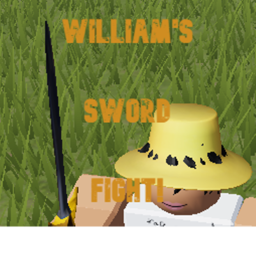 Williams Sword Fight