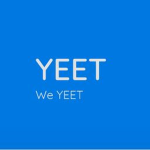 keyboard yeeters