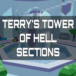 Terry's Tower of Hell Sections icon