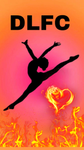 DANCING LIKE FIRE COMPANY