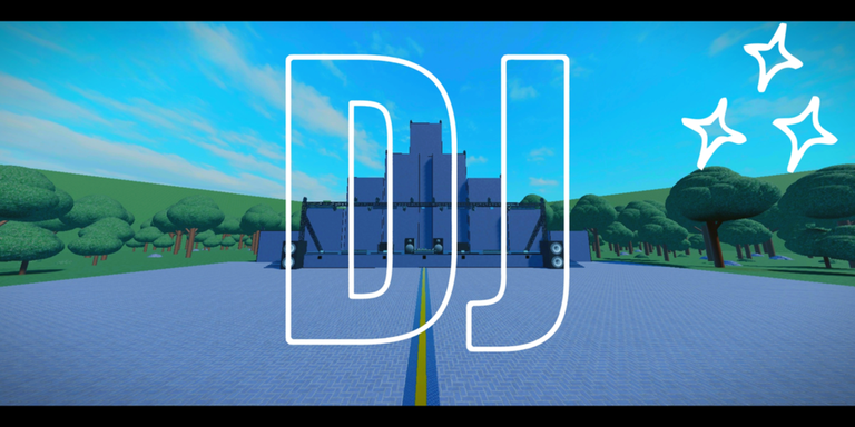 DJ DISCO screenshot 1