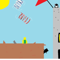 Battle Royale Illuminated. (REACTOR REMAINS!)