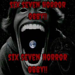 (Update) 67 Horror Obby