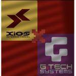 G Tech X Xios