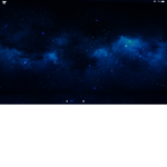 Night sky incorporation