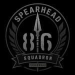 86th Spearhead Squadron