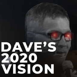 Dave's Vision(2020 RDC GameJam) icon