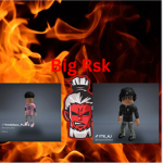 RSK REAL STREET KILLERS