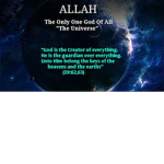 Islam People