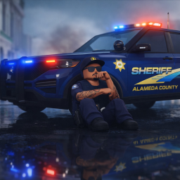 Alemeda County Roleplay