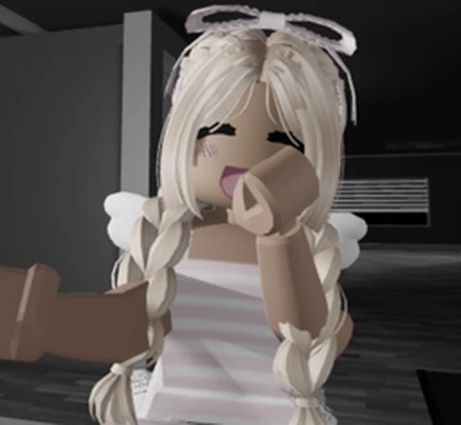 -cloudys appeal- Roblox group icon
