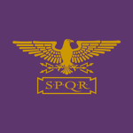 [The] Roman Empire]
