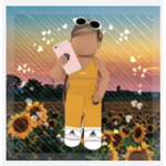 Sunflower Power Squad