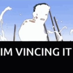 Invincibust