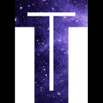 Letter T
