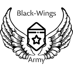 The Black-Wings Army
