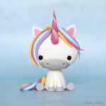 Pink Unicorns