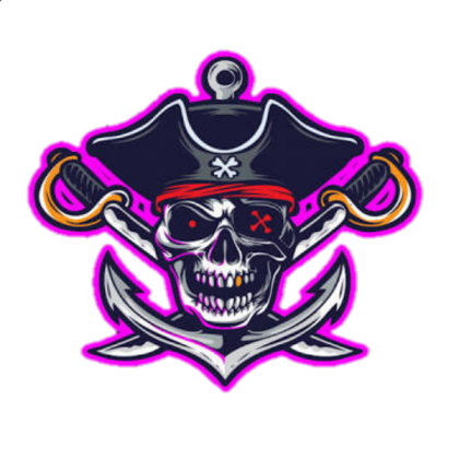 PIRATES LOGO Roblox decal