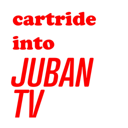 cart ride into juban tv [WIP]