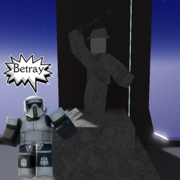 Space PVP