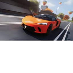 Formula Rush