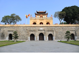 [EDN] Imperial Citadel of Thang Long