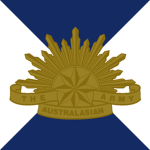 The Australasian Army