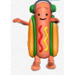 Imma hotdogs