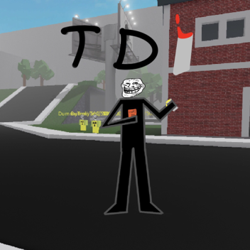 Trollge Diversial Incident (Disconnected)