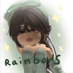 Rainbows (Autumn group)