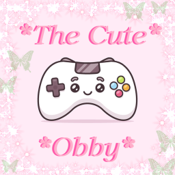 🌸The Cute Obby🌸