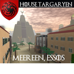 Meereen, Essos