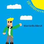 WarriorBuildersX