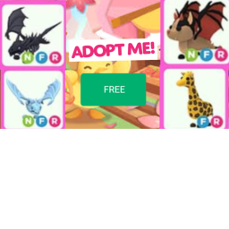 ADOPT ME[FREE REWARD]